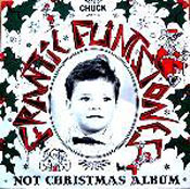 Not Christmas Album