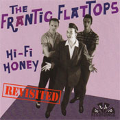Hi-Fi Honey - Revisited - CD