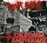 California Earthquake (2nd edition)