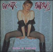 Flesh 'N' Fantasy - My Woman Is A Leach
