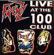 Live at the 100 Club