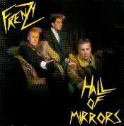 Hall of Mirrors (CD)
