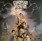European Vacation