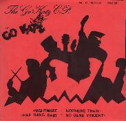 The Go-Katz EP