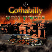 GOTHABILLY vol.2: ROCKIN NECROPOLIS