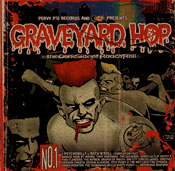 GRAVEYARD HOP vol.1