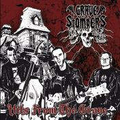 GRAVE STOMPERS