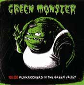 100.000 Punk Rockers In The Green Valley