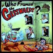 Who Framed the Griswalds?