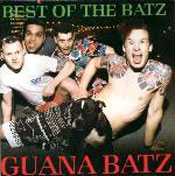 Best Of The Batz