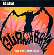 The Peel Session