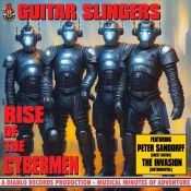 GUITAR SLINGERS