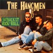 Gutbucket Rock'n'Roll