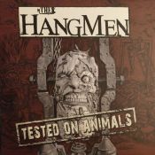 Tested On Animals (Réédition)