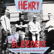 HENRY and the BLEEDERS