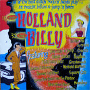 HOLLAND BILLY