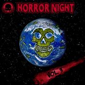 HORROR NIGHT vol.3