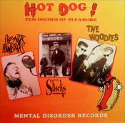 HOT DOG (10 INCHES OF PLEASURES)