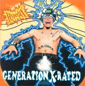 Generation X-rated