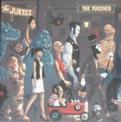 Monster Parade vol.1 (with the JUKEEZ)