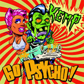 Go Psycho!