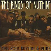 Punk Rock Rhythm and Blues