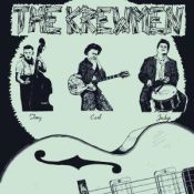 The Krewmen Classique Tracks From 1985