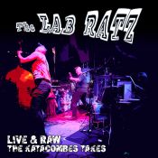 Live & Raw - The Katacombes Takes