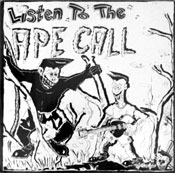 LISTEN TO THE APE CALL