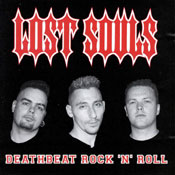 Deathbeat Rock'n'Roll