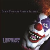 Demon Creepers, Asylum Seekers