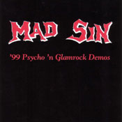 '99 Psycho 'n Glamrock Demos