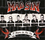 MAD SIN