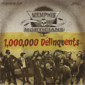 1,000,000 Delinquents