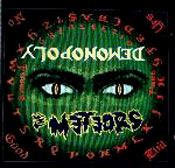 Demonopoly (CD)