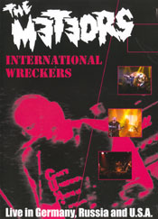 International Wreckers