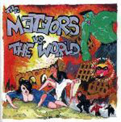 The Meteors Vs. The World