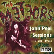 John Peel Sessions (1983-1985)