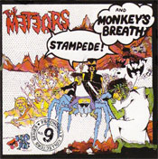 Stampede / Monkey Breath