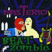 Beat Zombie
