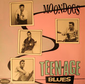 Teen-Age Blues
