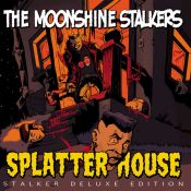 Splatter House (Stalker Deluxe Edition)