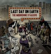 Last Day On Earth