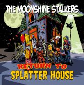 Return To Splatter House