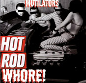 Hot Rod Wore