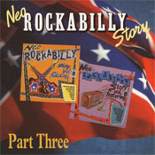 NEO ROCKABILLY STORY Part 3