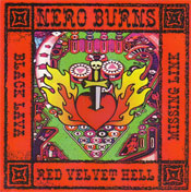Red Velvet Hell EP