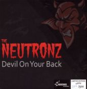 Devil On Your Back
