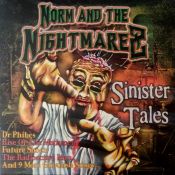 NORM and the NIGHTMAREZ
