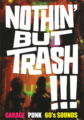 NOTHIN' BUT TRASH!!!